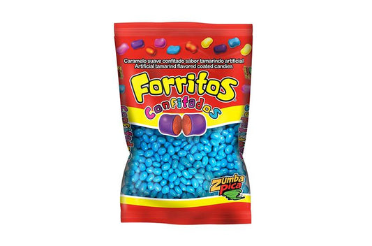 FORRITOS CONFITADOS