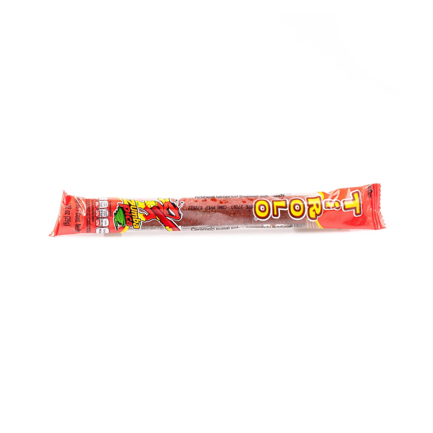 TIROLO TAMARINDO 40 PIEZAS