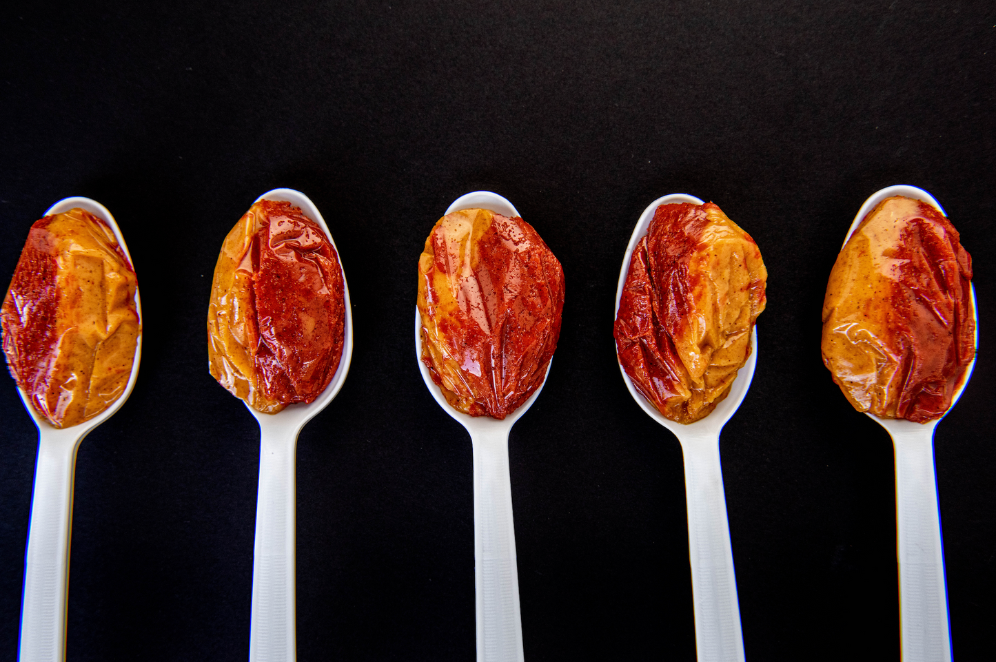 CUCHARA MIX DE MANGO Y TAMARINDO BOLSA 20 PIEZAS