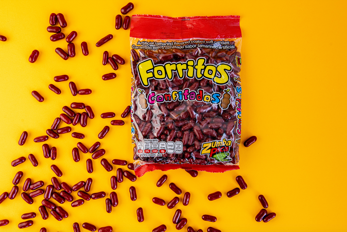 PAQUETE FAVORITOS