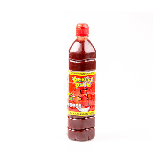 FORRITOS PULPA CHAMOY