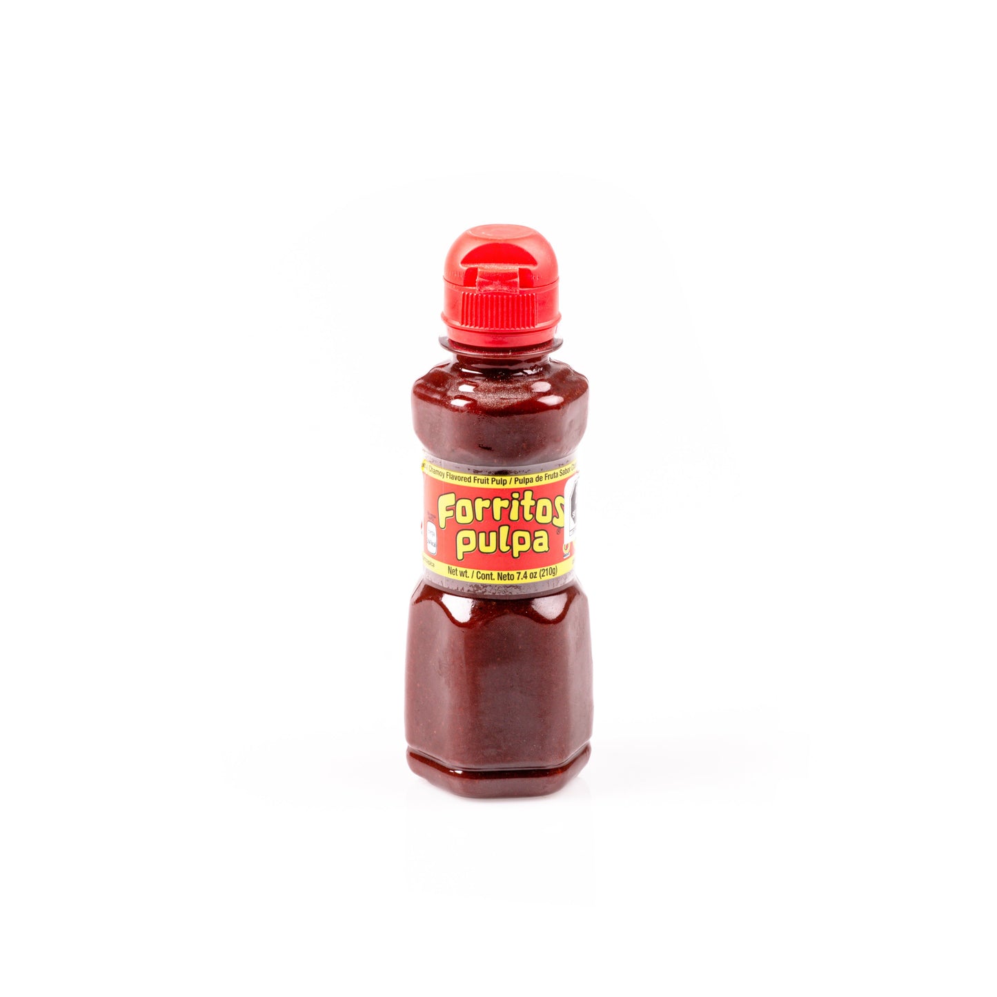 FORRITOS PULPA CHAMOY